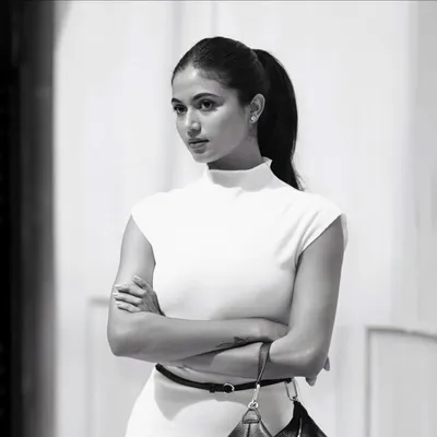 Navya Naidu profile