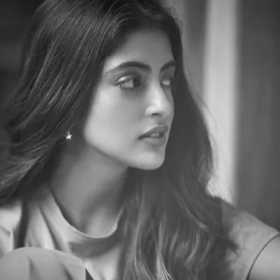 Navya Naveli Nanda profile