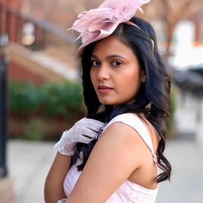 Navya Pravarsha profile