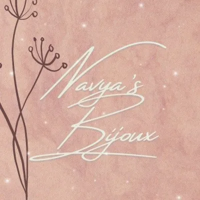 Navya’s Bijoux profile