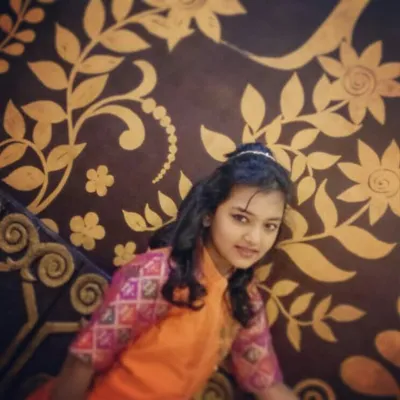 navya shah profile