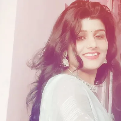 Pooja Singh profile