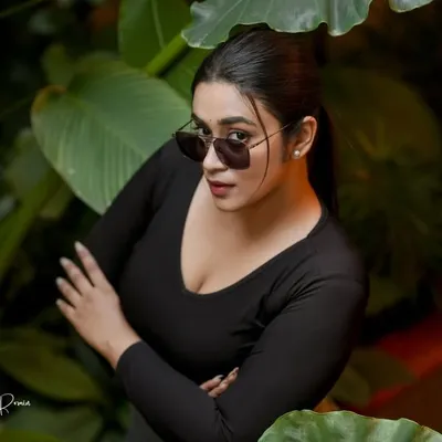 NAVYA SURESH profile
