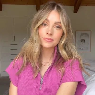 Camilla Thurman profile
