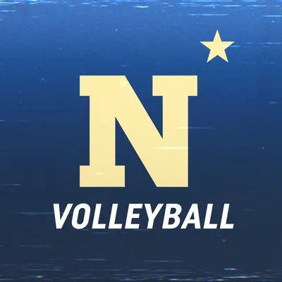 Navy Volleyball profile