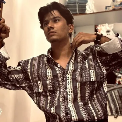 Nawab Yasin profile