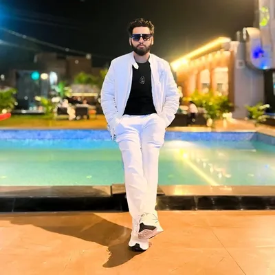 Nawab Sajid profile