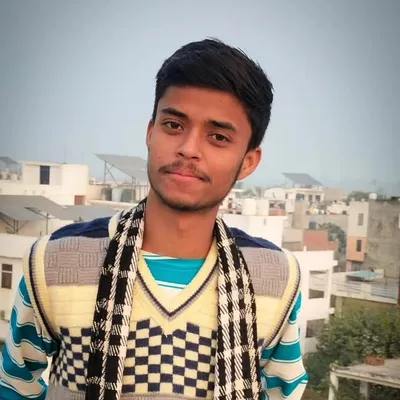 Shivam Kasaudhan profile