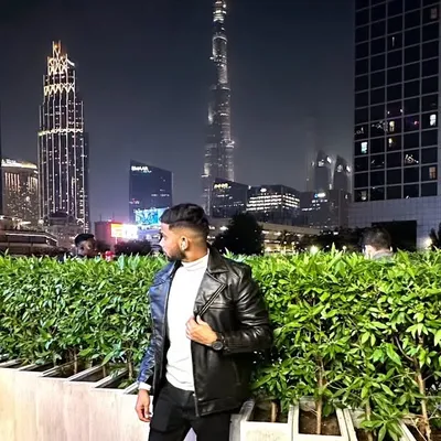 ❤️Abdullah ❤️ profile