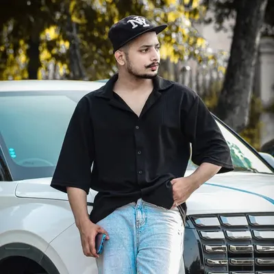Nawab Muzzu profile