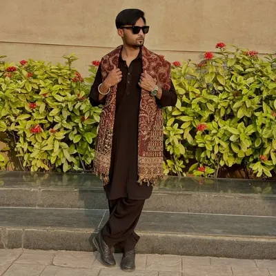 Nawab Khan profile
