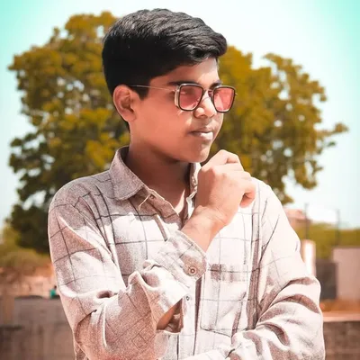 official_sameer profile