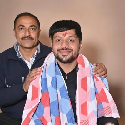 Sagar Choudhary profile