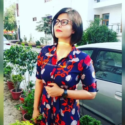Astha Rai profile