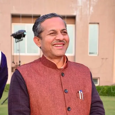 Nawab Singh Nagar profile