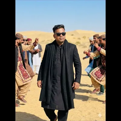 Nawab Zaade profile