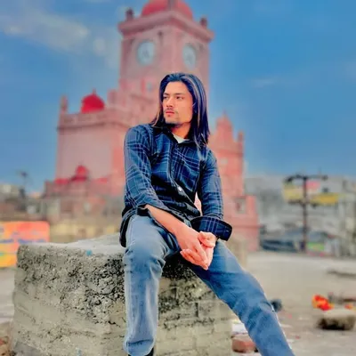 Arshad Shaikh profile