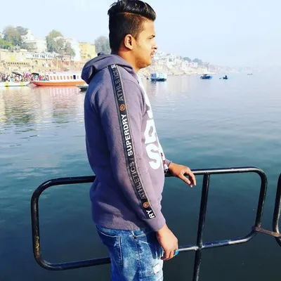 Aman Raza Khan profile