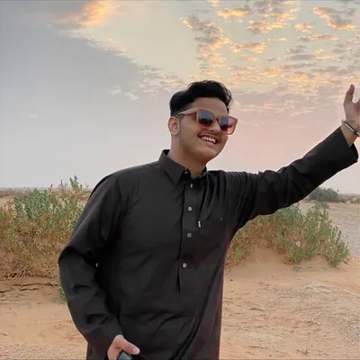 نواف الرداد profile