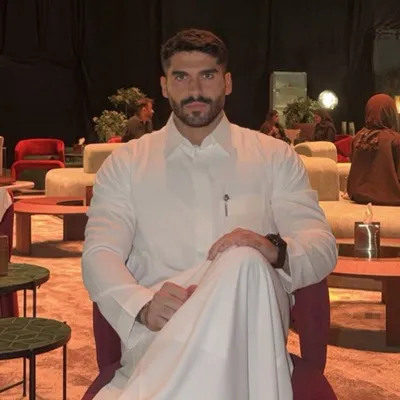 نواف العمر profile