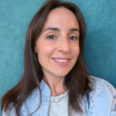 Magalie | Micro-nutritionniste, Blogueuse culinaire profile