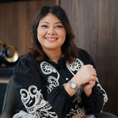 Nawal Benjelloun profile