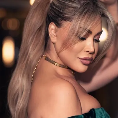 Nawal El Zoghby - نوال الزغبي profile