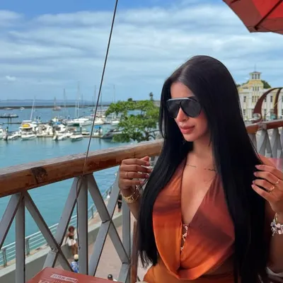 Nawany Kétilly G. França profile