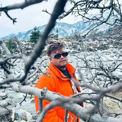 Ankur Rana | Choreographer | Dance Teacher | Chandigarh | Delhi profile