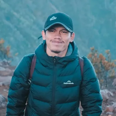 Nawawi Amarullah profile