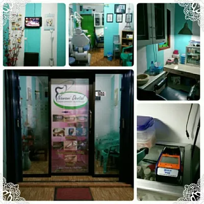 Nawawi Dental profile