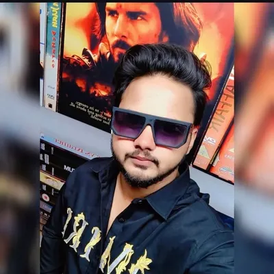 Nawaz Shaikh profile