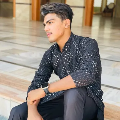Shähzëb_näwäz💔 profile