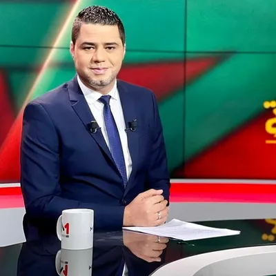 Nawfal Alawamleh profile
