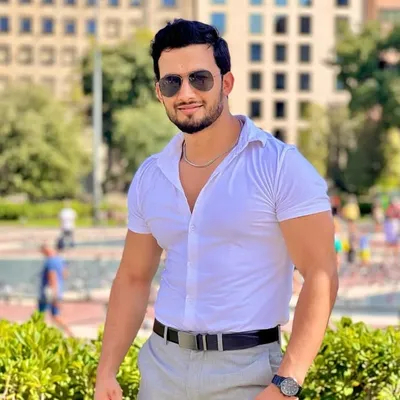 Nawid profile