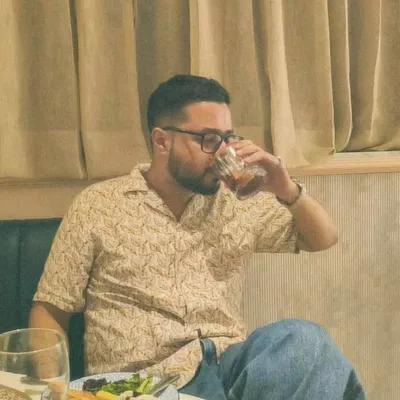 Nawnit Nihal Yadav profile