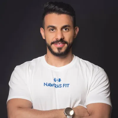 Nawras Alruwaili ๐ธ๐ฆ profile