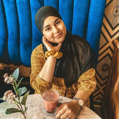 Nawal || نوال || 나위 profile