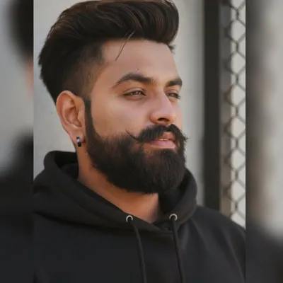 नक्श गुर्जर 🔱 profile