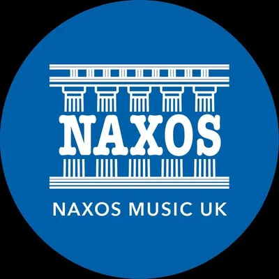 Naxos UK profile