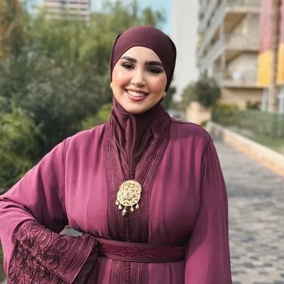 Hiba Elyacouti profile