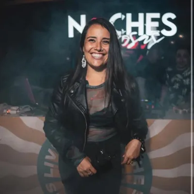 Nayadeth Díaz profile
