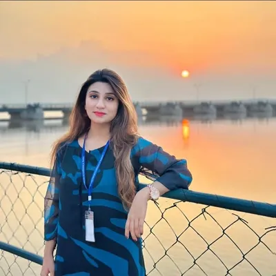 Nayab Zafar profile