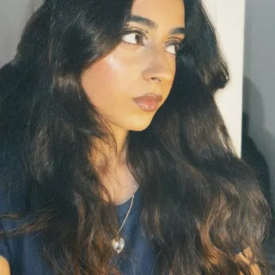 Nayab Husnain profile
