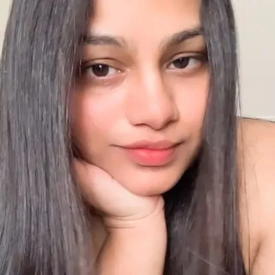 Manasi Nayak profile