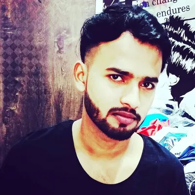 Shubham Nayak profile