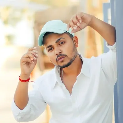 Nayak Hasmukh profile