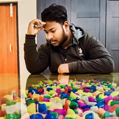 Vijay Nayak profile