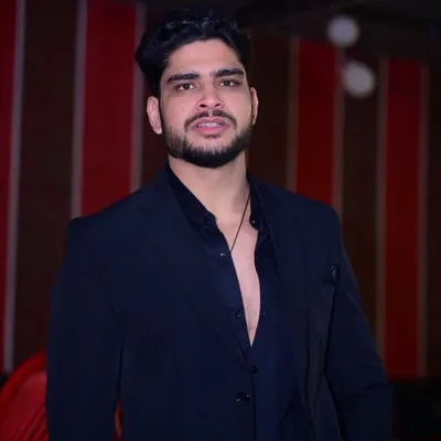 Nayak Arsalan profile