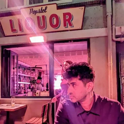 Girish Nayak profile